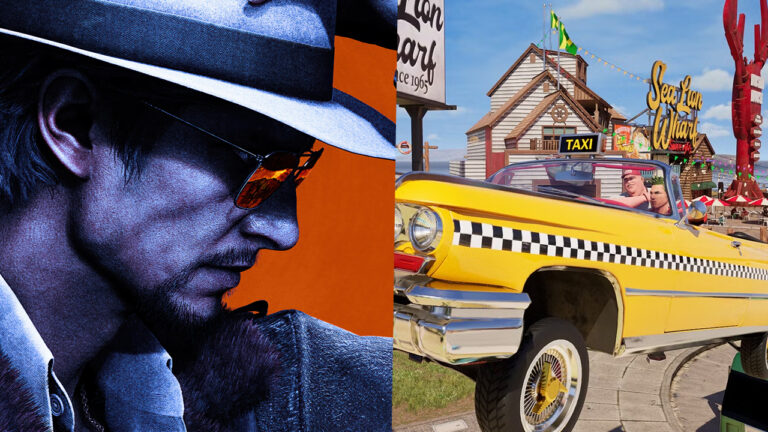 Netflix en Sega kondigen films aan van Crazy Taxi en Stranger Than Heaven, plus Sonic-animatieserie