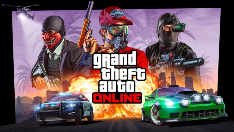 Nieuwe Rockstar-regels zetten vooral multiplayer-mods op slot