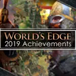 Overstap naar Activision kost World’s Edge zijn volgende project