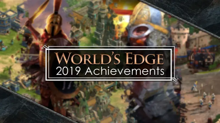 Overstap naar Activision kost World’s Edge zijn volgende project