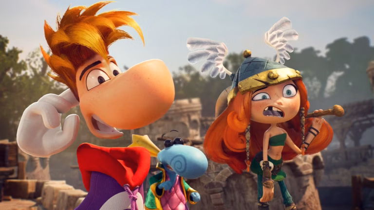 Rayman Legends Retold uitgesteld naar 3 december ondanks gold-status
