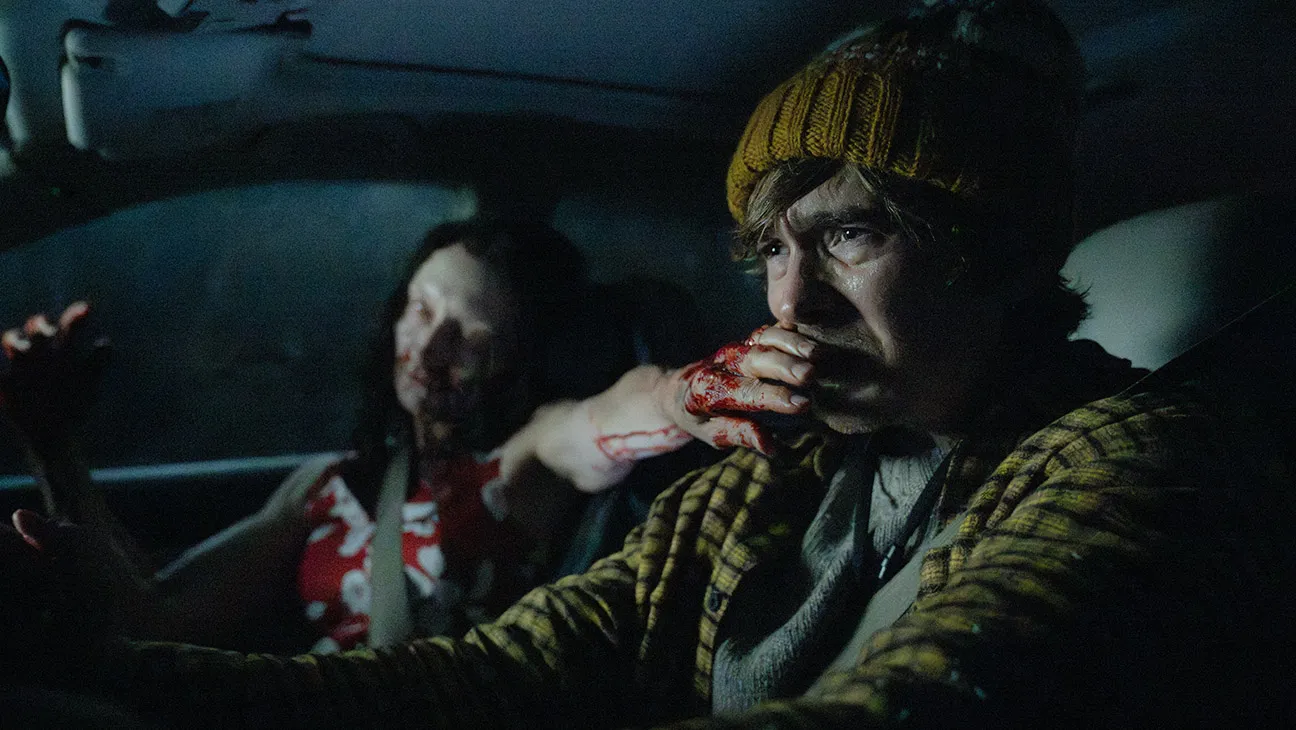 Resident Evil Filmreview