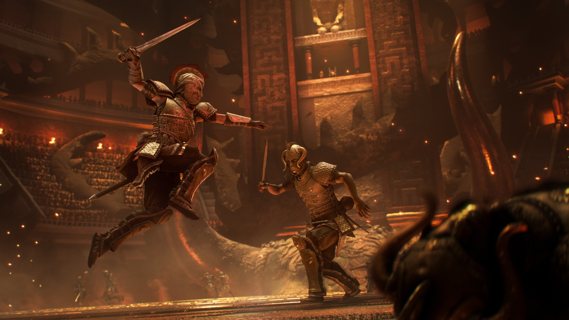 Resonance: A Plague Tale Legacy review