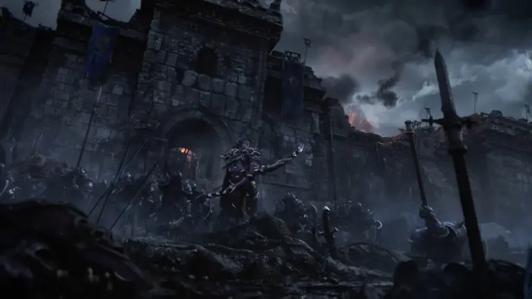 Nieuwe StarCraft is een open-world shooter en verschijnt pas in 2030