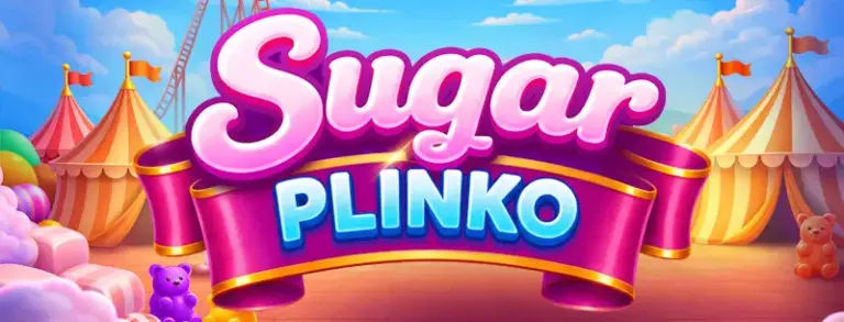 Sugar Plinko voegt drie buyfeatures toe aan Plinko-formule