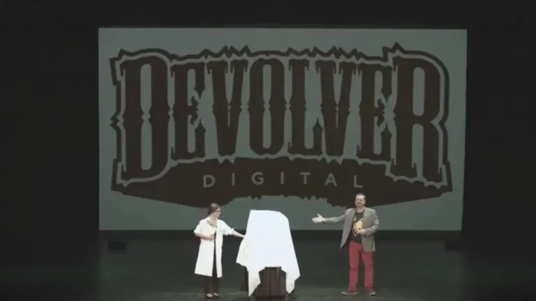 Twee Devolver-games verschijnen binnen een week in oktober